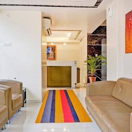 Hotel Tej Inn Plaza Near Igi Airport Delhi ニューデリー エクステリア 写真
