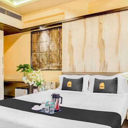 Hotel Tej Inn Plaza Near Igi Airport Delhi ニューデリー エクステリア 写真
