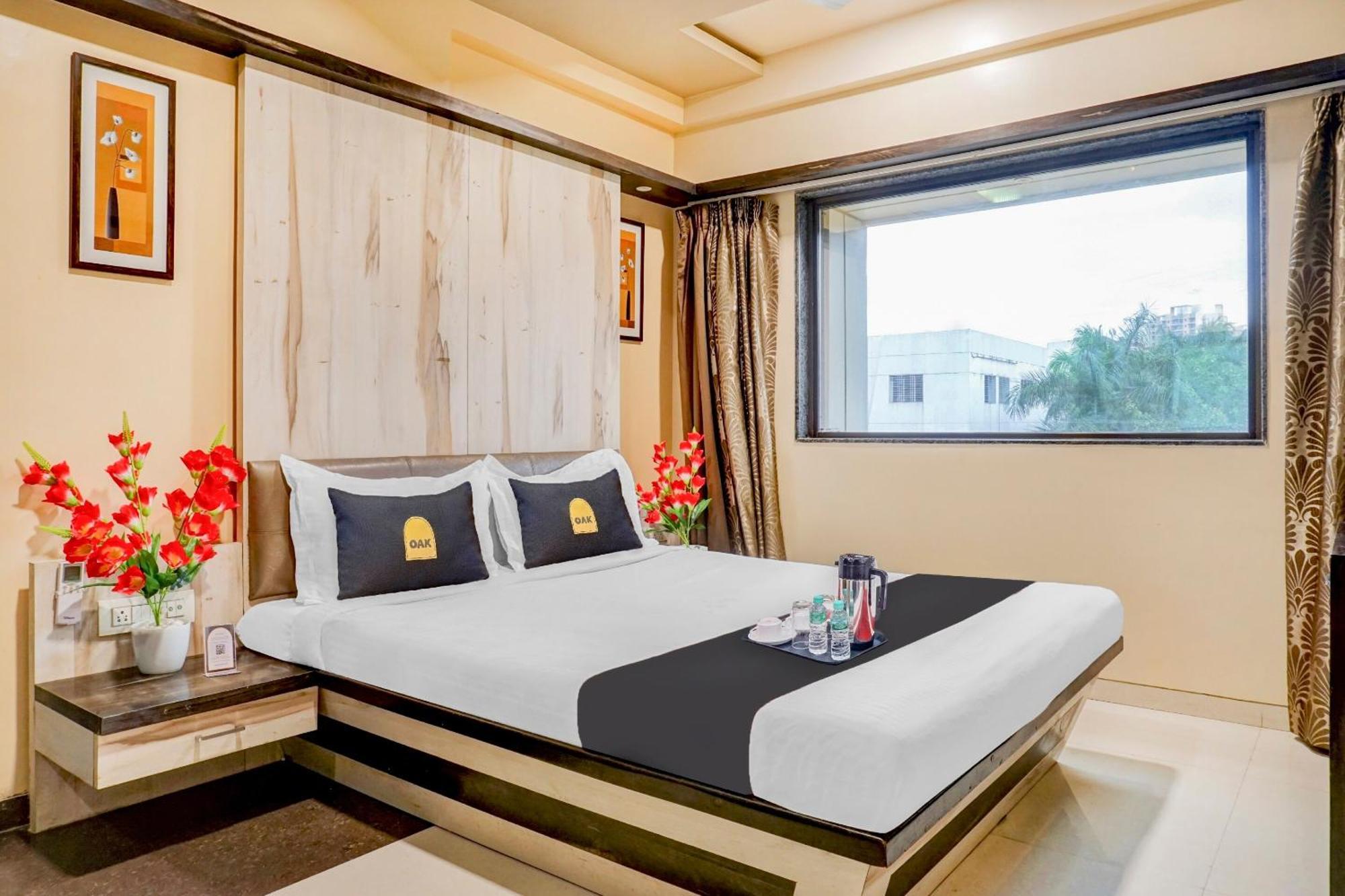 Hotel Tej Inn Plaza Near Igi Airport Delhi ニューデリー エクステリア 写真