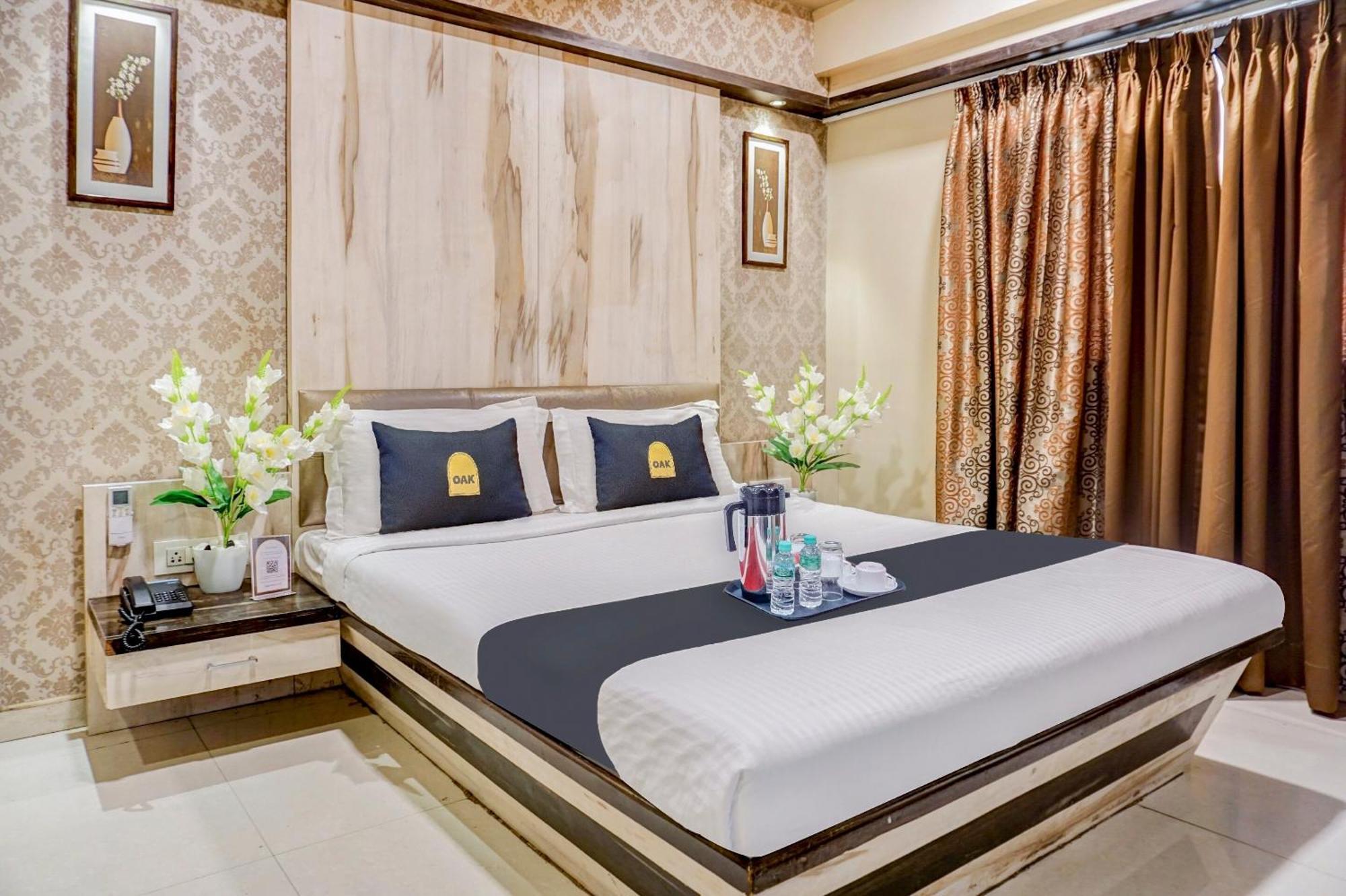 Hotel Tej Inn Plaza Near Igi Airport Delhi ニューデリー エクステリア 写真