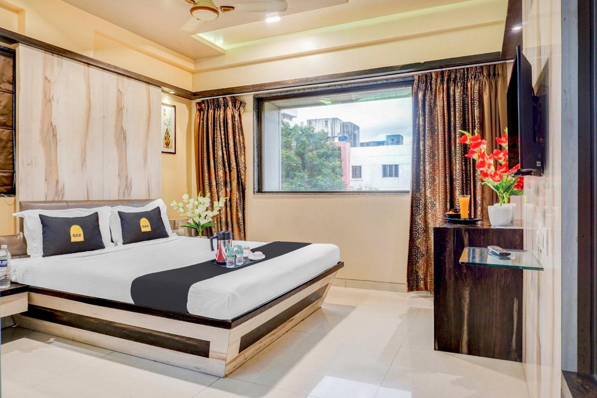Hotel Tej Inn Plaza Near Igi Airport Delhi ニューデリー エクステリア 写真