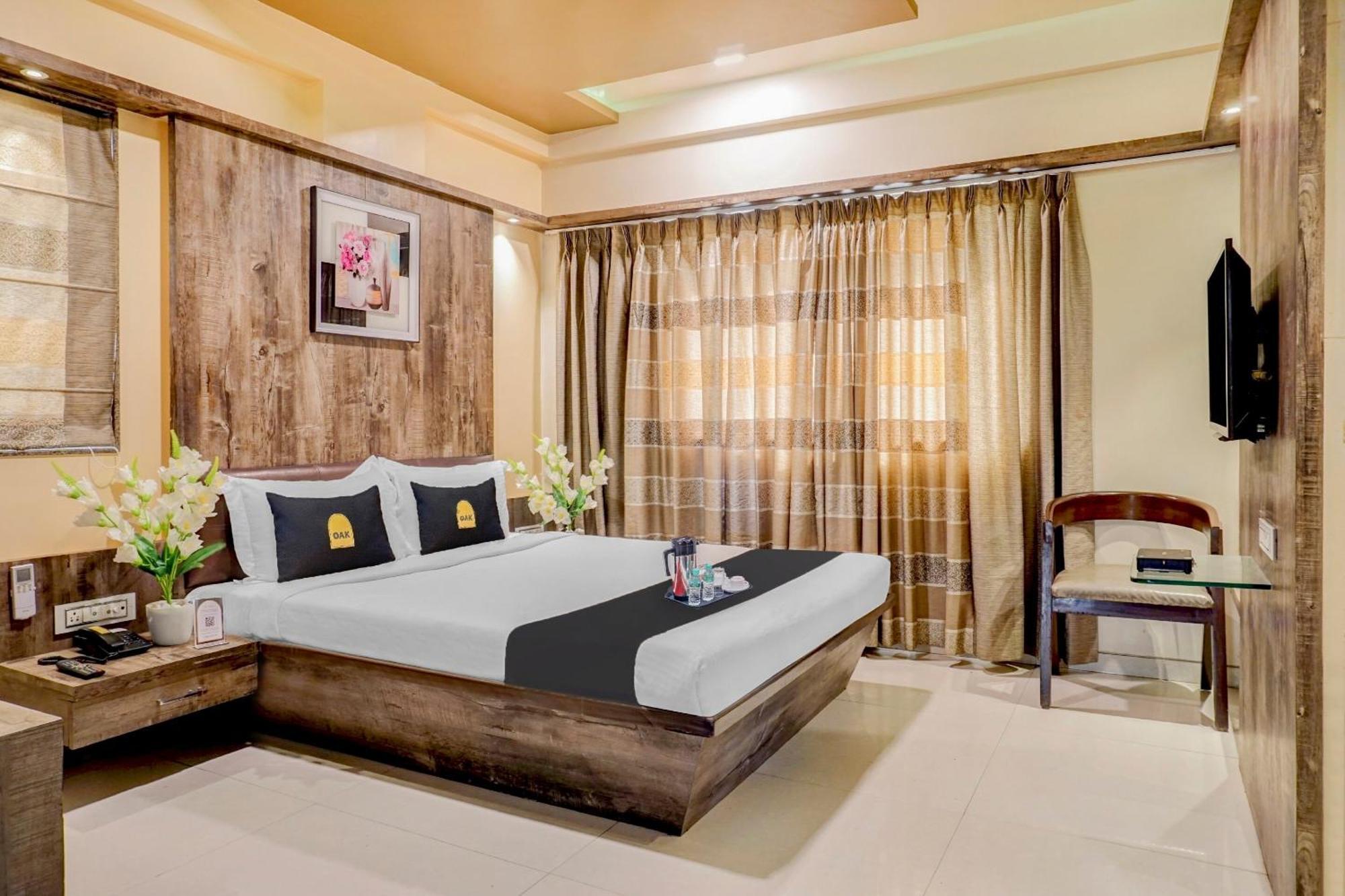 Hotel Tej Inn Plaza Near Igi Airport Delhi ニューデリー エクステリア 写真